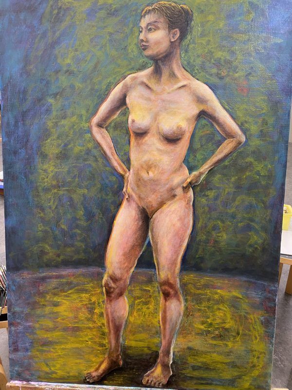 井澤 真弓 画像