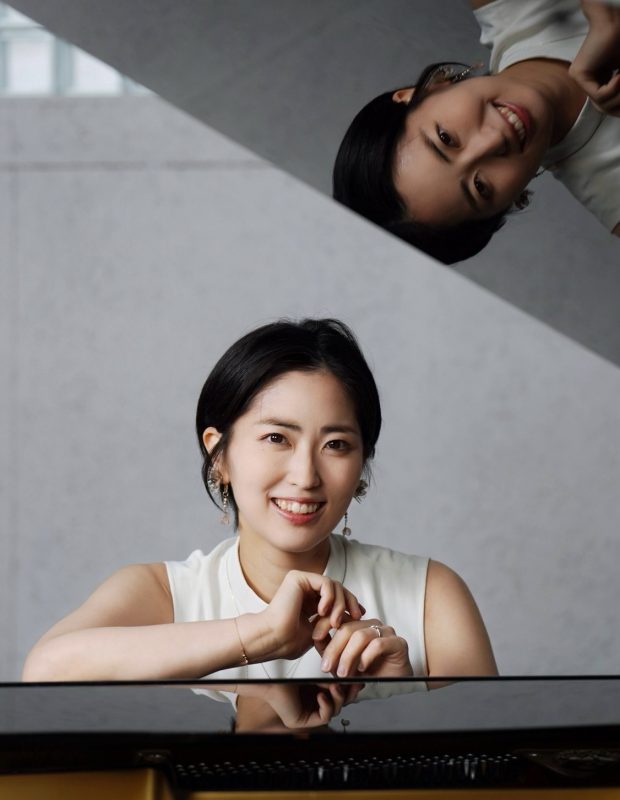 伴奏／山之内 里衣（やまのうち りえ）