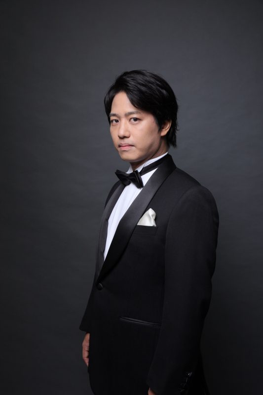 指揮／野々山 敬之（ののやま たかゆき）